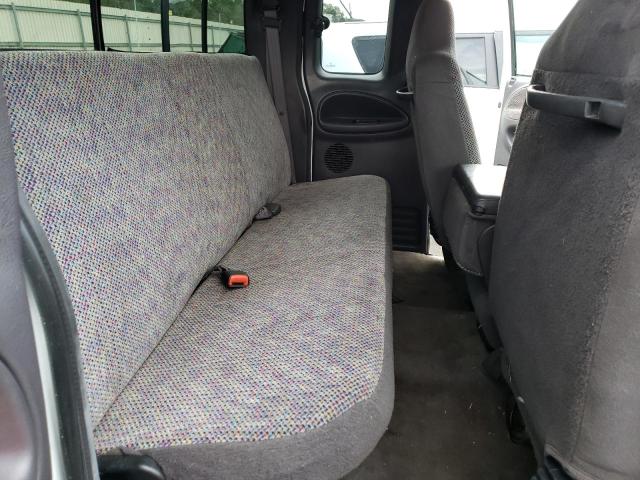 Photo 10 from auction – 2001 DODGE RAM 1500 with VIN 3B7HC13Y81M293288
