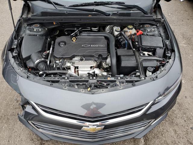 Photo 11 from auction – 2016 CHEVROLET MALIBU LT with VIN 1G1ZE5ST4GF339499