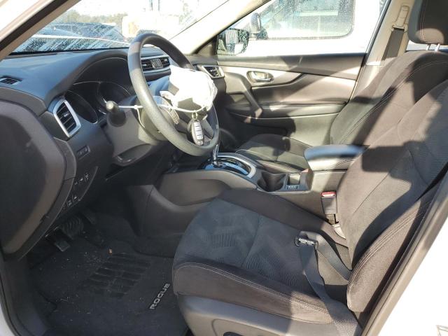Photo 7 from auction – 2015 NISSAN ROGUE S with VIN 5N1AT2MV4FC763185