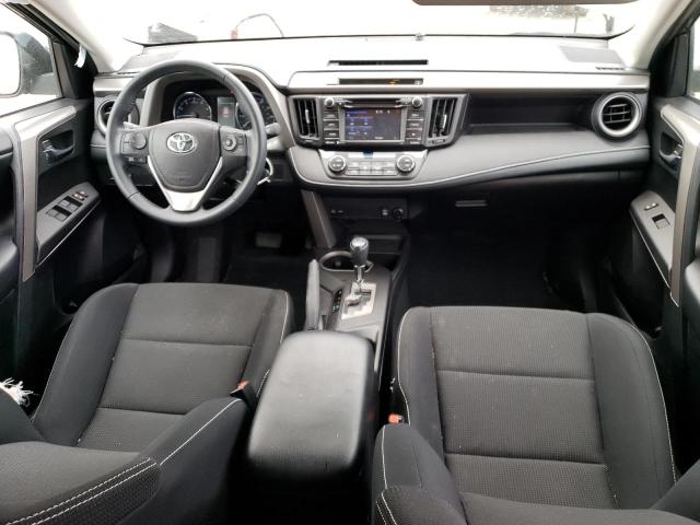 Photo 8 from auction – 2016 TOYOTA RAV4 XLE with VIN 2T3RFREV8GW527157