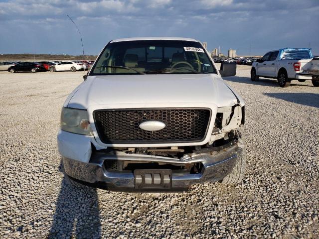 Photo 5 from auction – 2005 FORD F150 SUPER with VIN 1FTRW12W95FB66552