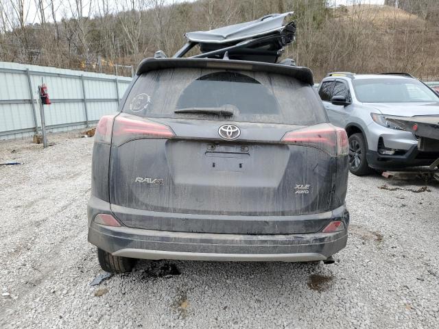 Photo 6 from auction – 2018 TOYOTA RAV4 ADVEN with VIN JTMRFREV2JD240286