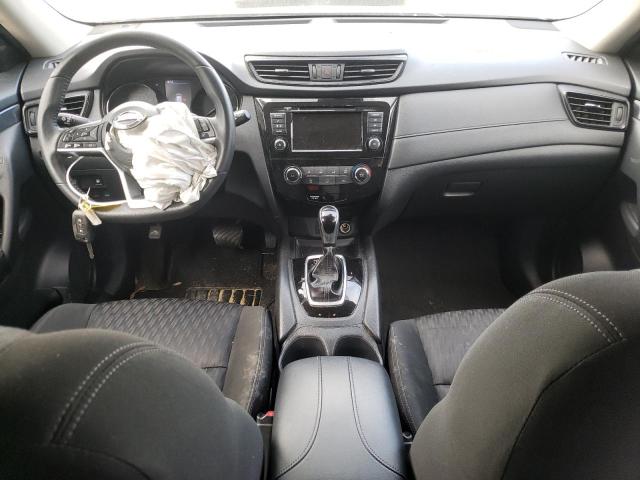 Photo 8 from auction – 2019 NISSAN ROGUE S with VIN KNMAT2MTXKP557407