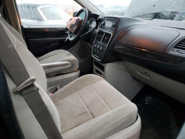 Photo 5 from auction – 2012 DODGE GRAND CARA with VIN 2C4RDGCG2CR275182