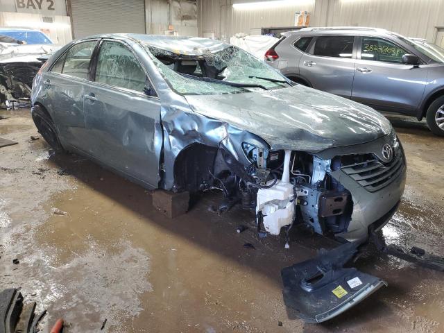 Photo 4 from auction – 2009 TOYOTA CAMRY BASE with VIN 4T4BE46K89R116290