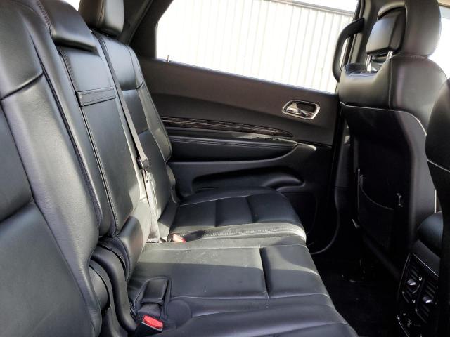 Photo 11 from auction – 2013 DODGE DURANGO CR with VIN 1C4RDHDG0DC517899