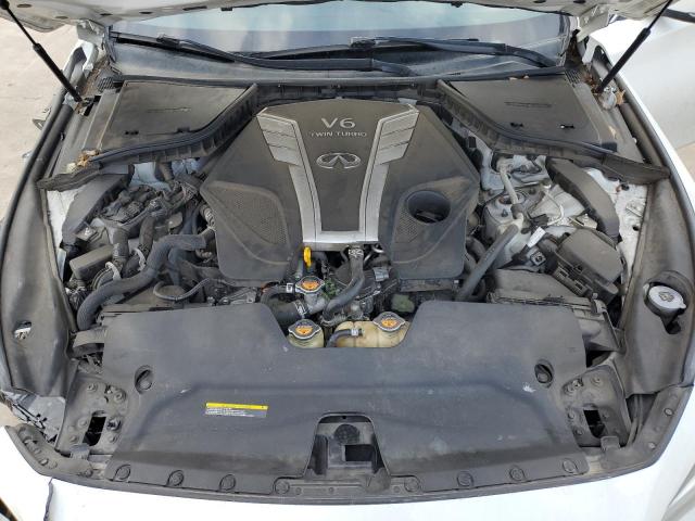 Photo 11 from auction – 2016 INFINITI Q50 PREMIU with VIN JN1EV7AP4GM304305