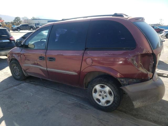 Photo 2 from auction – 2001 DODGE CARAVAN SE with VIN 1B4GP25341B150110