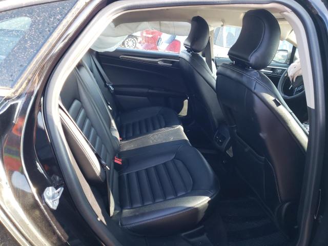 Photo 10 from auction – 2019 FORD FUSION SEL with VIN 3FA6P0CD0KR285196
