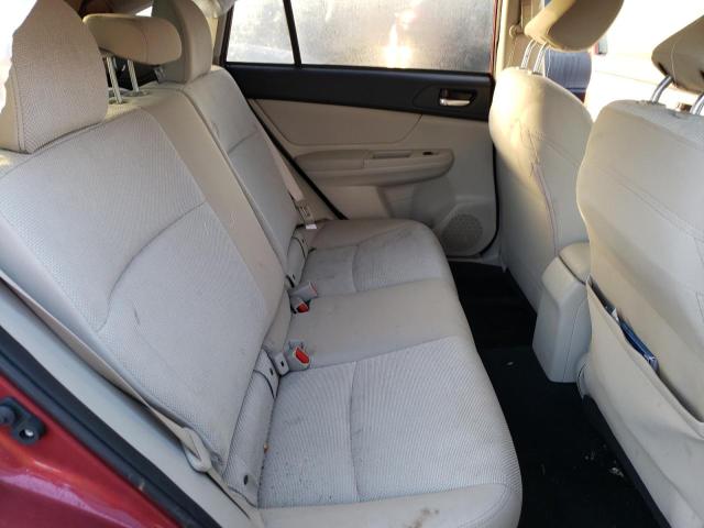 Photo 10 from auction – 2014 SUBARU XV CROSSTR with VIN JF2GPAVC8E8250020