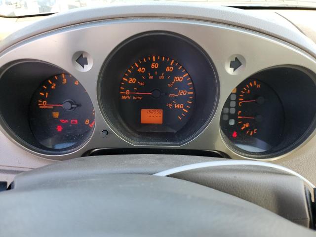 Photo 9 from auction – 2003 NISSAN ALTIMA BAS with VIN 1N4AL11E03C119316