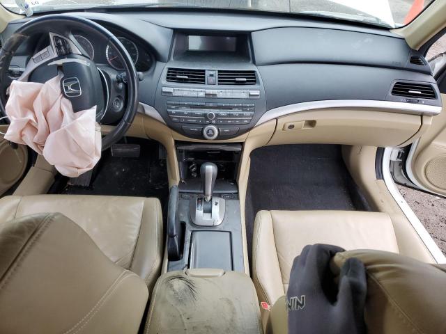 Photo 8 from auction – 2011 HONDA ACCORD EXL with VIN 1HGCS1B81BA007375