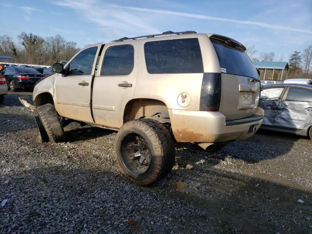 Photo 2 from auction – 2007 CHEVROLET TAHOE C150 with VIN 1GNFC13007R237006