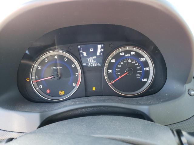 Photo 9 from auction – 2013 HYUNDAI ACCENT GLS with VIN KMHCT4AEXDU317896