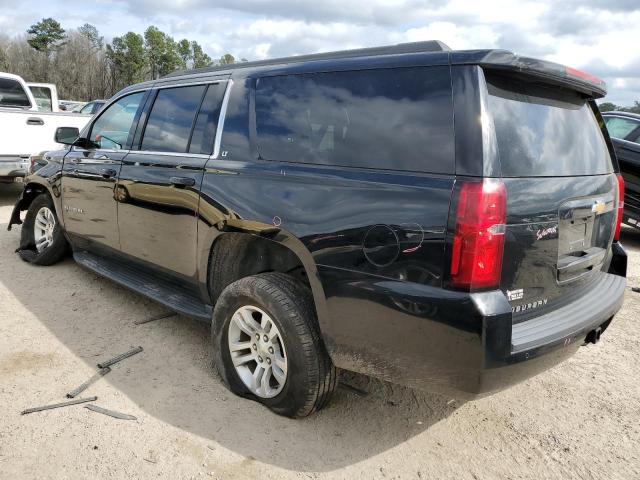 Photo 2 from auction – 2018 CHEVROLET SUBURBAN C with VIN 1GNSCHKC4JR388506