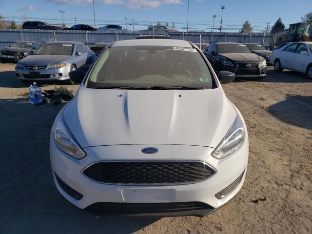 Photo 5 from auction – 2018 FORD FOCUS S with VIN 1FADP3E26JL238966