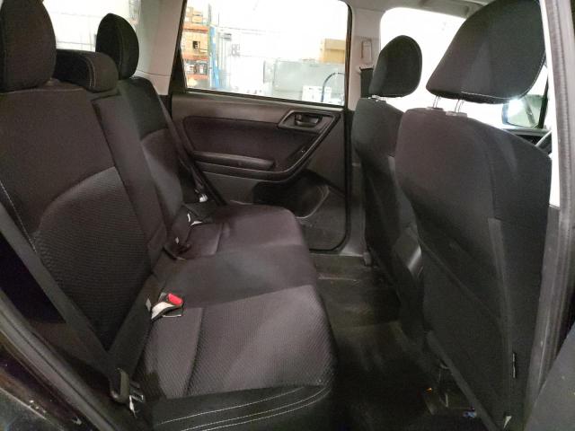 Photo 10 from auction – 2017 SUBARU FORESTER 2 with VIN JF2SJAEC9HH492525