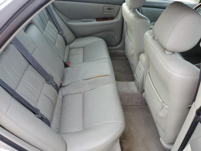 Photo 10 from auction – 2001 LEXUS ES 300 with VIN JT8BF28G810330683