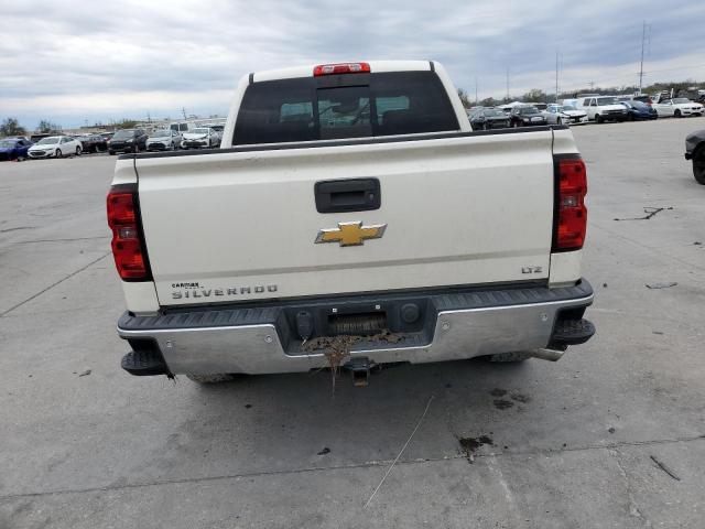 Photo 6 from auction – 2014 CHEVROLET SILVERADO with VIN 3GCPCSEC5EG126104