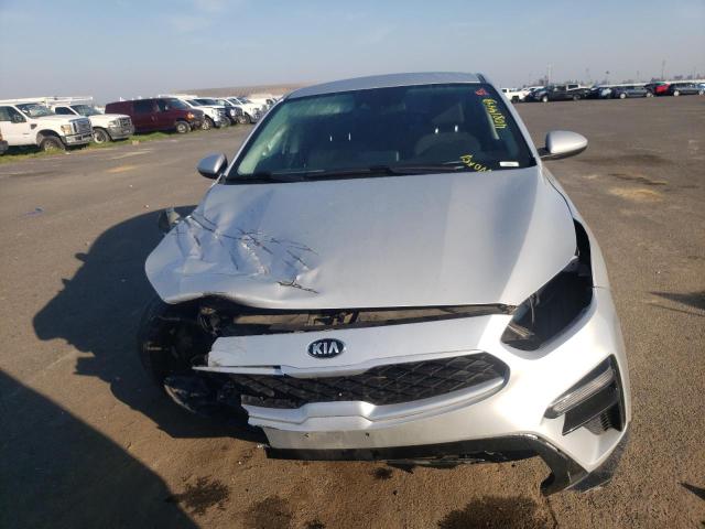 Photo 5 from auction – 2019 KIA FORTE FE with VIN 3KPF24AD3KE115845