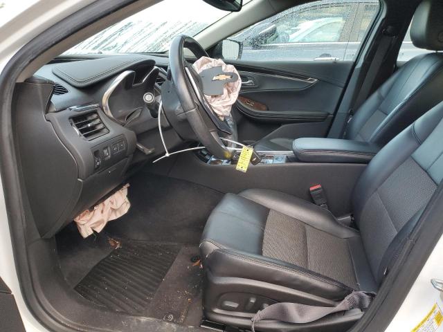 Photo 7 from auction – 2015 CHEVROLET IMPALA LT with VIN 1G1115SL7FU145794