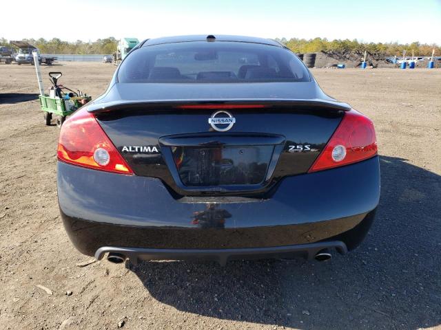 Photo 6 from auction – 2011 NISSAN ALTIMA S with VIN 1N4AL2EP5BC105878