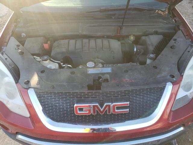 Photo 12 from auction – 2012 GMC ACADIA SLT with VIN 1GKKRRED9CJ183755