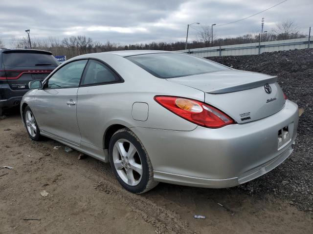 Photo 2 from auction – 2004 TOYOTA CAMRY SOLA with VIN 4T1CA38P14U015596