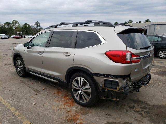 Photo 2 from auction – 2019 SUBARU ASCENT LIM with VIN 4S4WMAPD1K3463663