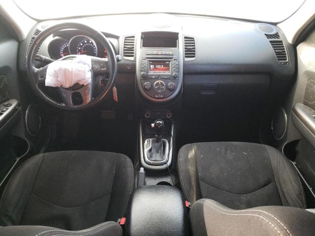 Photo 8 from auction – 2013 KIA SOUL with VIN KNDJT2A68D7505985