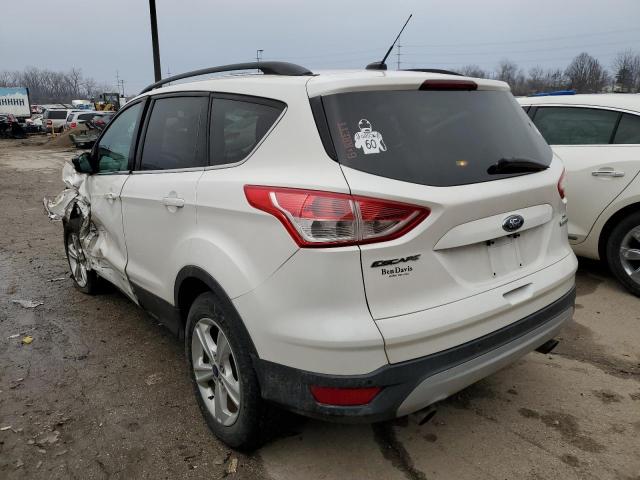 Photo 2 from auction – 2014 FORD ESCAPE SE with VIN 1FMCU0GX5EUA21295