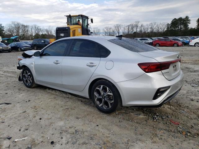 Photo 2 from auction – 2019 KIA FORTE FE with VIN 3KPF24AD3KE113674