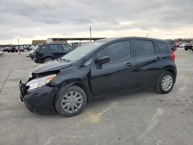 NISSAN VERSA NOTE 2015 with VIN 3N1CE2CP2FL439251 - Photo from auction