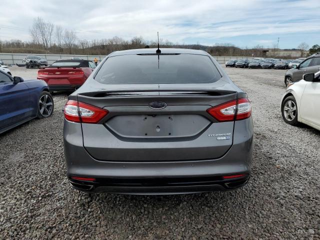 Photo 6 from auction – 2014 FORD FUSION TIT with VIN 3FA6P0D95ER212646