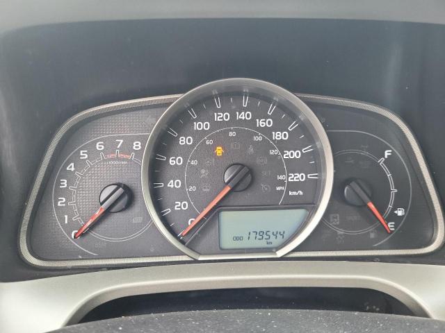 Photo 9 from auction – 2015 TOYOTA RAV4 LE with VIN 2T3ZFREVXFW176699
