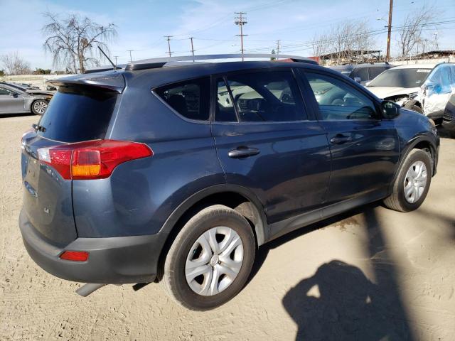 Photo 3 from auction – 2013 TOYOTA RAV4 LE with VIN JTMZFREV0DD002702