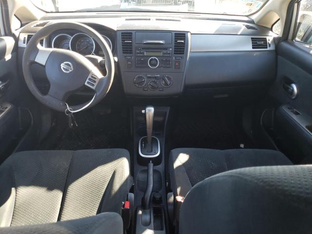 Photo 8 from auction – 2010 NISSAN VERSA S with VIN 3N1BC1AP1AL356983