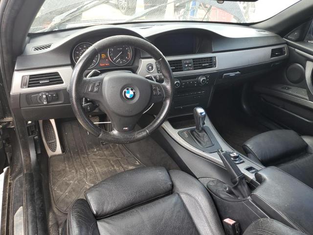 Photo 8 from auction – 2012 BMW 335 I with VIN WBADX7C59CE745119