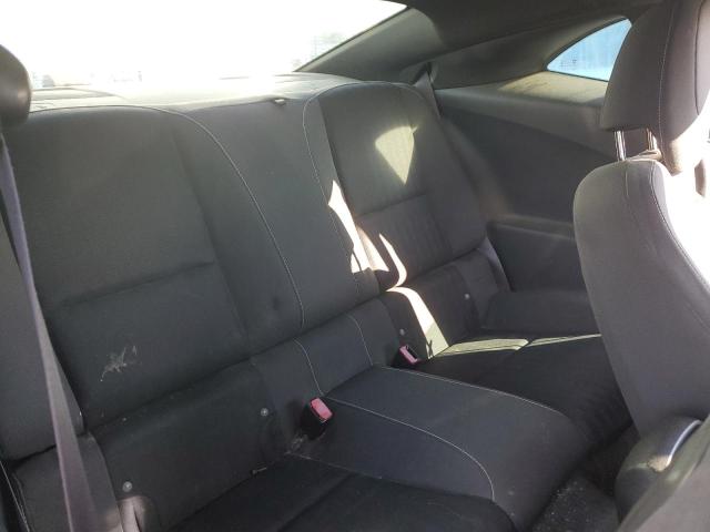 Photo 10 from auction – 2014 CHEVROLET CAMARO LS with VIN 2G1FA1E3XE9225192