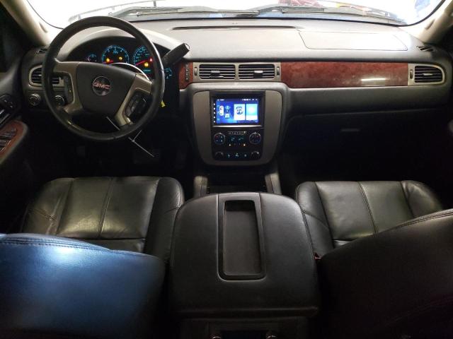 Photo 8 from auction – 2009 GMC SIERRA K15 with VIN 3GTEK33319G171405