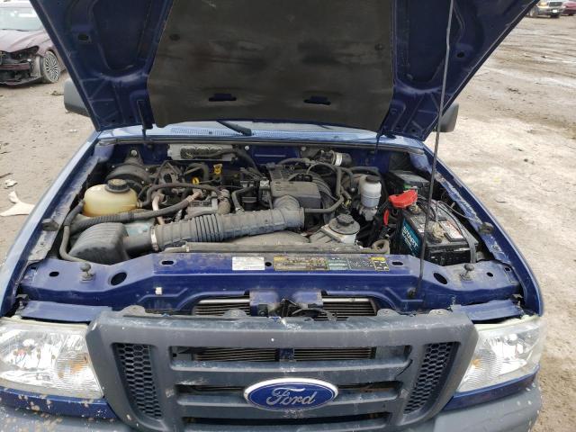 Photo 11 from auction – 2010 FORD RANGER SUP with VIN 1FTKR1ED9APA29845