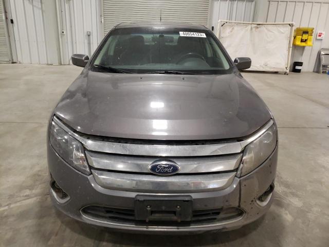 Photo 5 from auction – 2012 FORD FUSION SEL with VIN 3FAHP0JA2CR259220