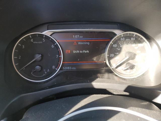 Photo 9 from auction – 2019 NISSAN ALTIMA SR with VIN 1N4BL4CW0KN324200