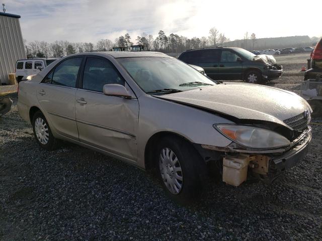 Photo 4 from auction – 2004 TOYOTA CAMRY LE with VIN 4T1BE32K04U859870
