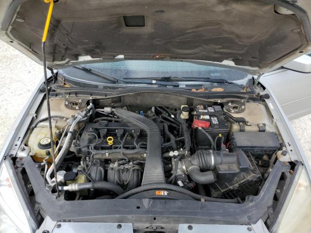 Photo 11 from auction – 2009 MERCURY MILAN with VIN 3MEHM07Z09R612805