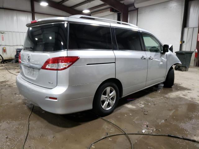 Photo 3 from auction – 2017 NISSAN QUEST S with VIN JN8AE2KP2H9165782