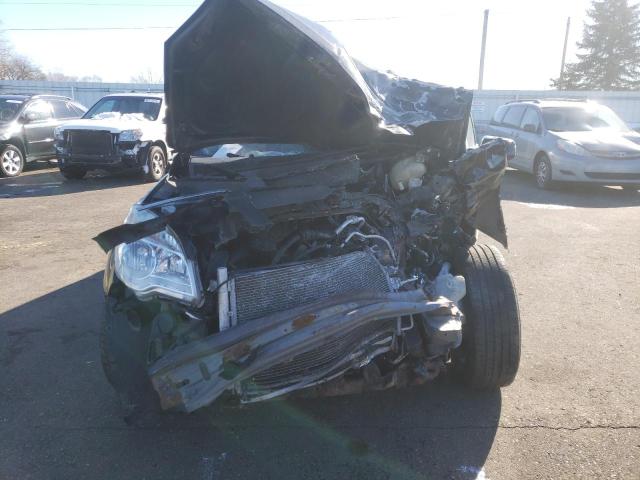 Photo 5 from auction – 2012 CHEVROLET EQUINOX LT with VIN 2GNALDEK3C1191992