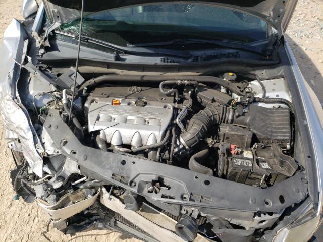 Photo 11 from auction – 2012 ACURA TSX SE with VIN JH4CU2F87CC021469