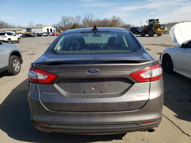 Photo 6 from auction – 2013 FORD FUSION SE with VIN 3FA6P0HR4DR374745