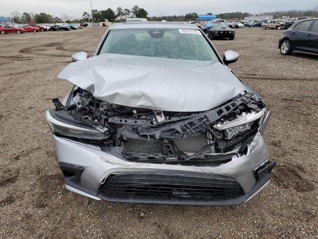 Photo 5 from auction – 2022 HONDA CIVIC EX with VIN JHMFE1F75NX006900